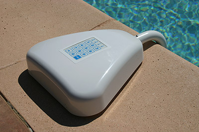 Alarme de piscine Aqualarm