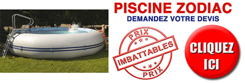 Piscine Zodiac Original