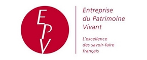 Plancha Eno : Entreprise Vivante du Patrimoine français