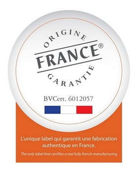 Plancha Eno : Origine France Garantie