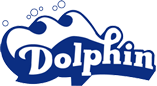 Robot piscine Dolphin