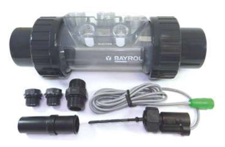 Option kit Smart&Easy Connector Bayrol