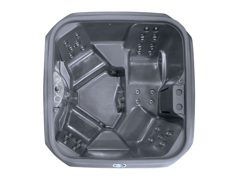 Spa 4 places Neptune