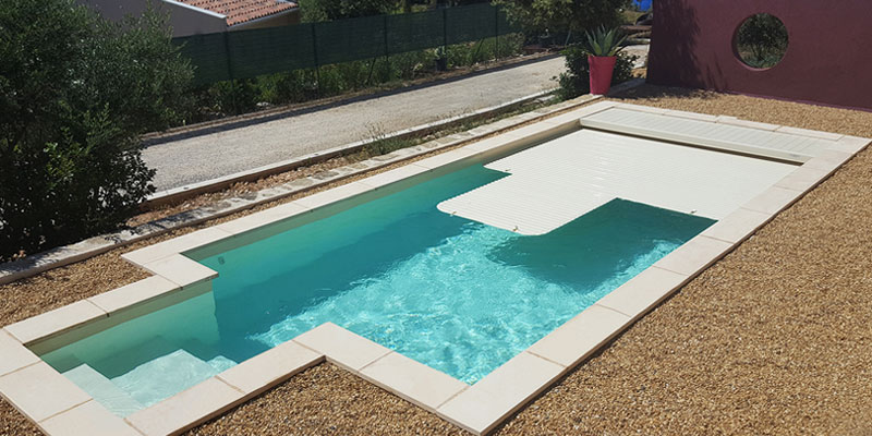 Comment fermer un volet de piscine ? Et comment l'ouvrir ?