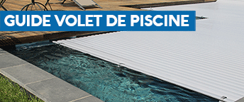 Nos Guides Piscines
